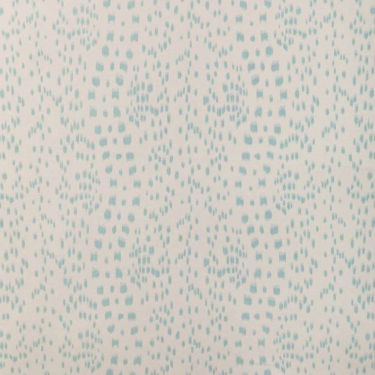 Brunschwig &amp; Fils Les Touches Pool Fabric