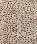 Brunschwig & Fils Les Touches Tan Fabric