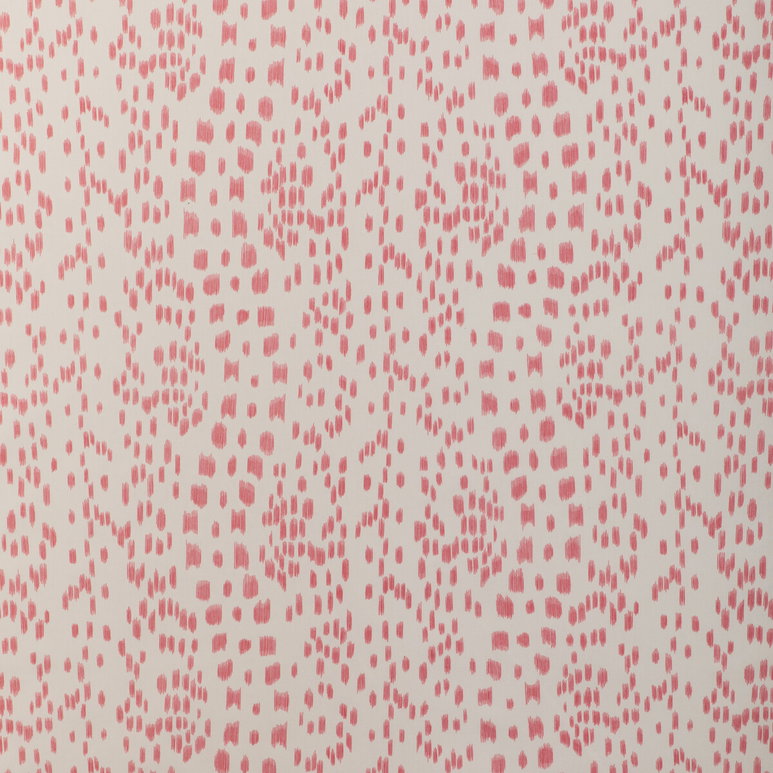 Brunschwig &amp; Fils Les Touches Petal Fabric