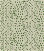 Brunschwig & Fils Les Touches Green Fabric