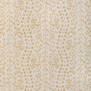 Brunschwig & Fils Les Touches Canary Fabric