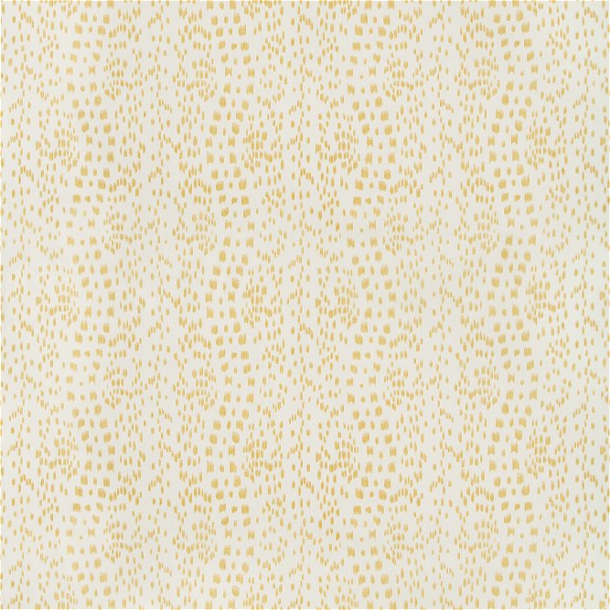Brunschwig &amp; Fils Les Touches Canary Fabric