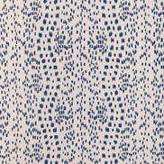 Brunschwig & Fils Les Touches Blue Fabric