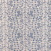 Brunschwig & Fils Les Touches Blue Fabric