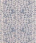 Brunschwig & Fils Les Touches Blue Fabric