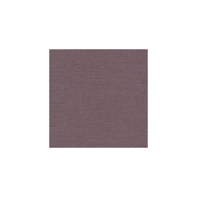 Brunschwig &amp; Fils Bankers Linen Amethyst Fabric