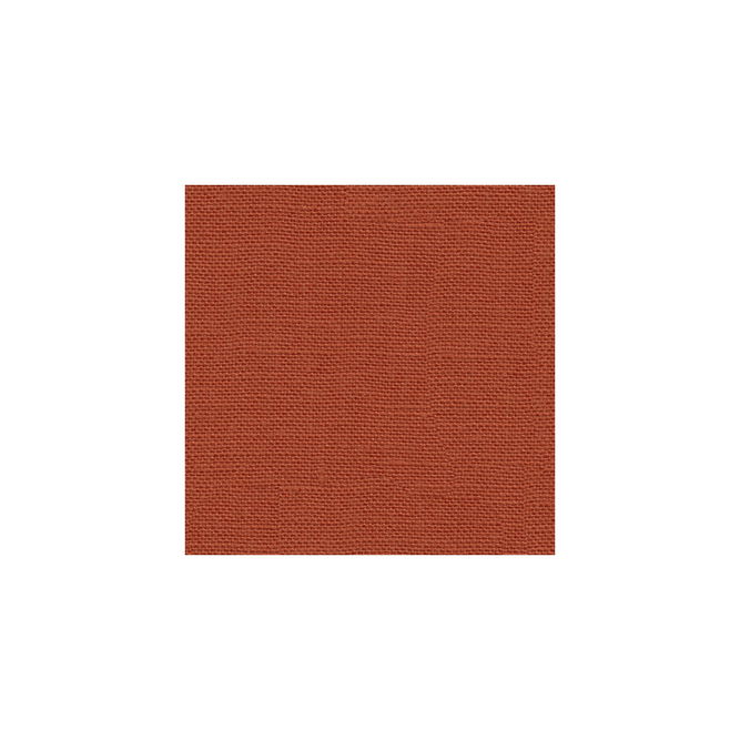 Brunschwig &amp; Fils Bankers Linen Nutmeg Fabric