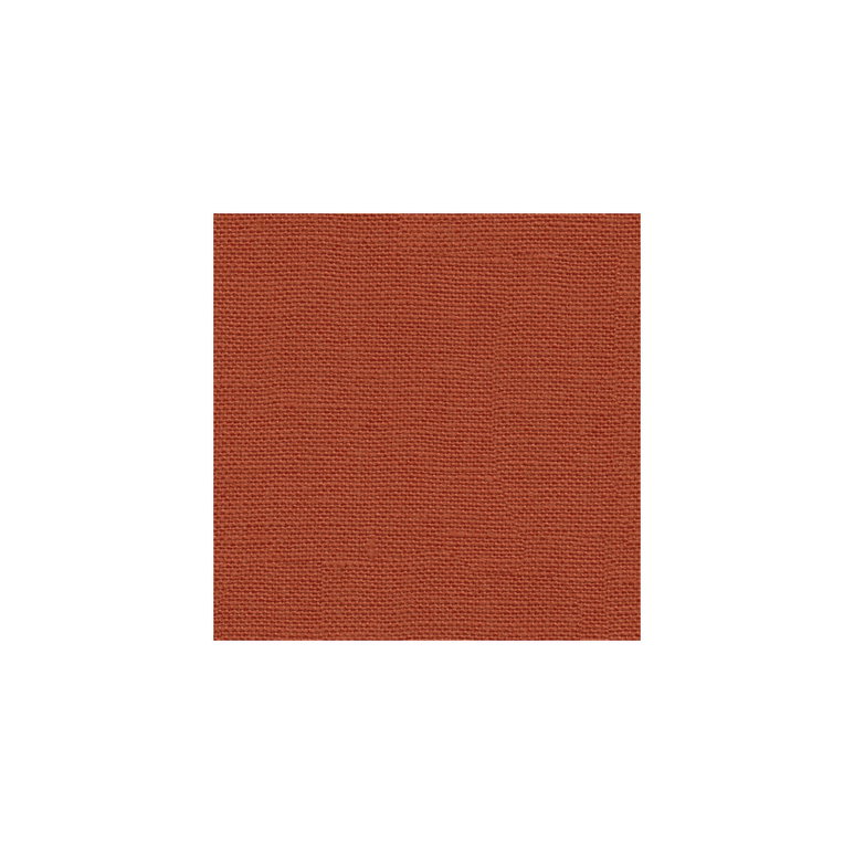 Brunschwig &amp; Fils Bankers Linen Nutmeg Fabric