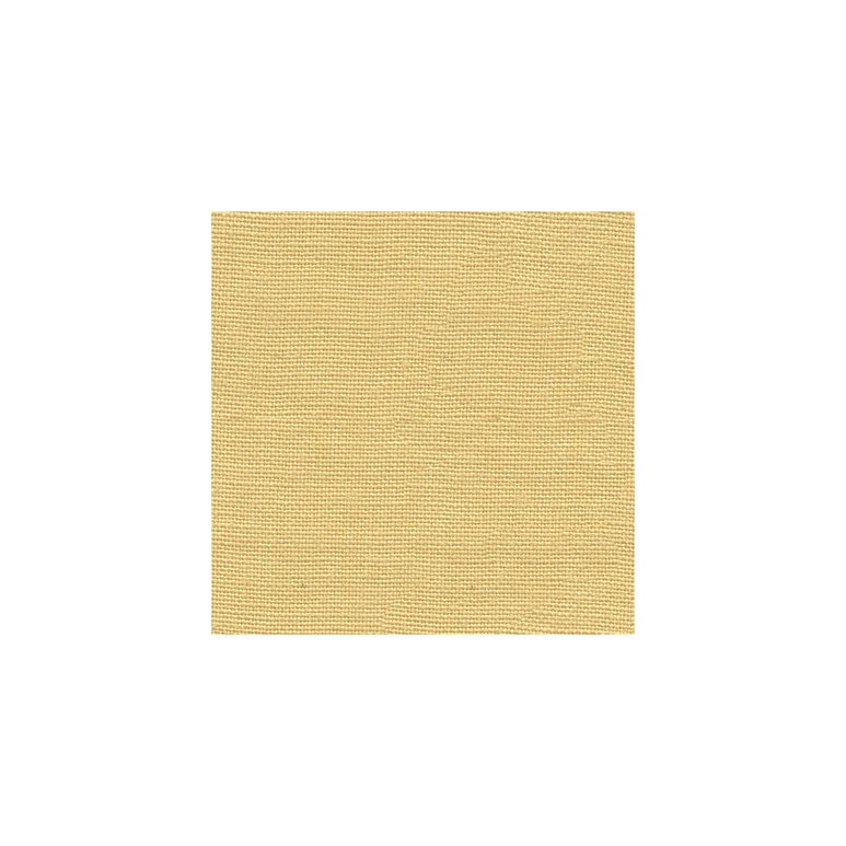 Brunschwig &amp; Fils Bankers Linen Butter Fabric