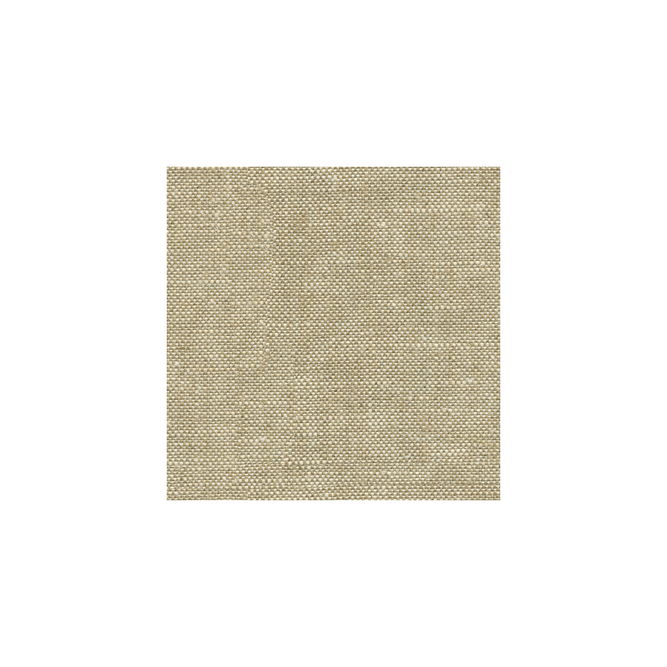Brunschwig &amp; Fils Bankers Linen Natural Fabric