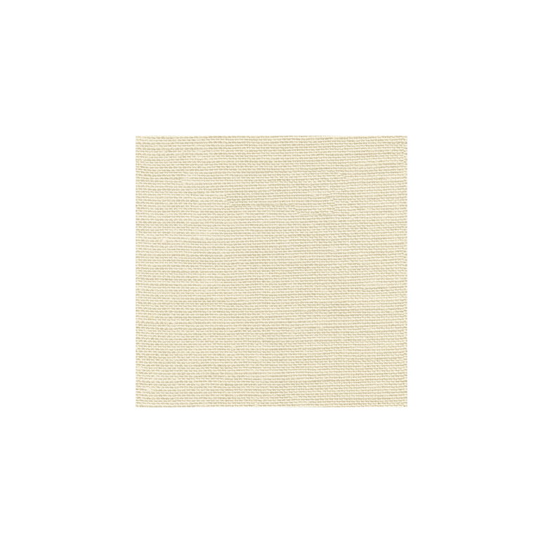 Brunschwig &amp; Fils Bankers Linen Vanilla Fabric