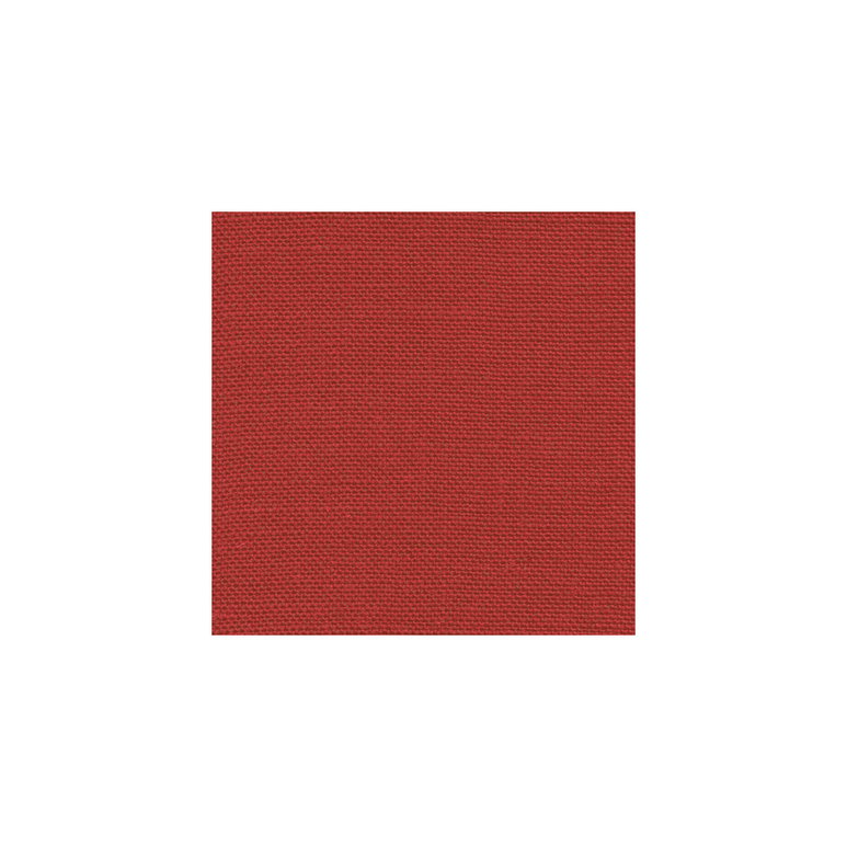 Brunschwig &amp; Fils Bankers Linen Ginger Fabric