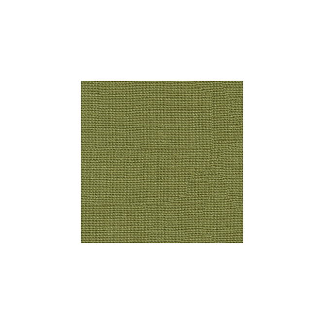 Brunschwig &amp; Fils Bankers Linen Meadow Fabric