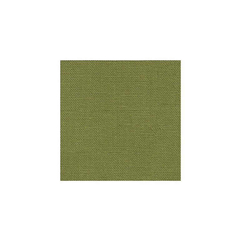 Brunschwig &amp; Fils Bankers Linen Meadow Fabric