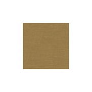 Brunschwig & Fils Bankers Linen Golden Fabric