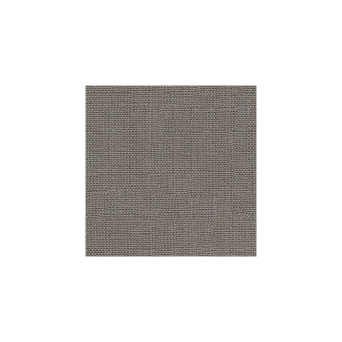 Brunschwig &amp; Fils Bankers Linen Steel Fabric