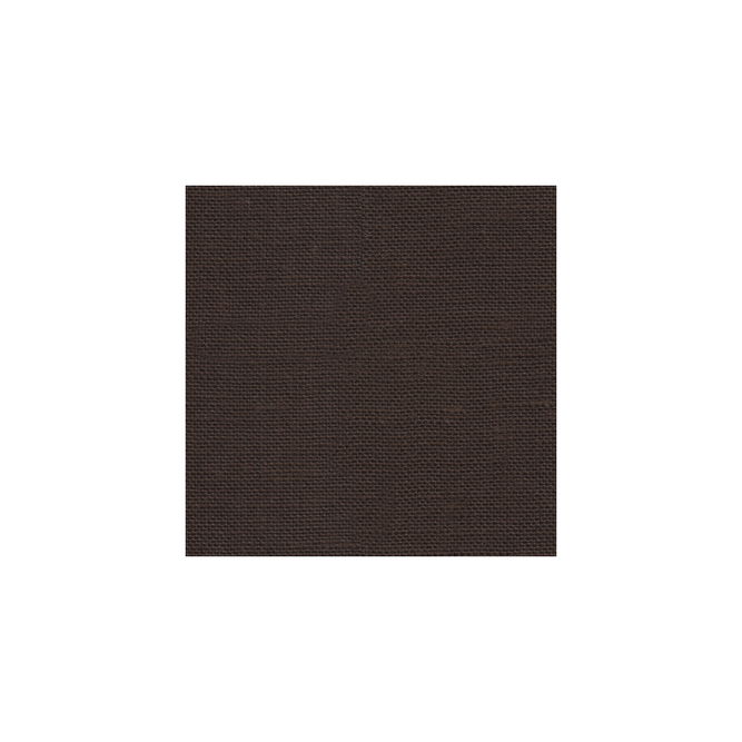Brunschwig &amp; Fils Bankers Linen Mocha Fabric