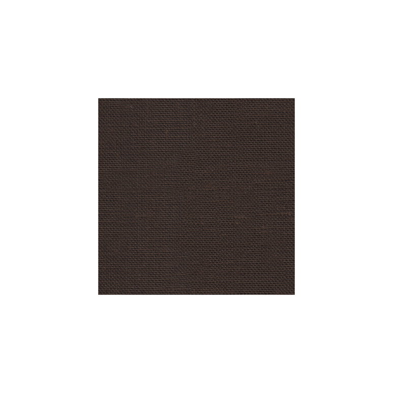 Brunschwig &amp; Fils Bankers Linen Mocha Fabric