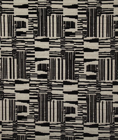 Pindler & Pindler Earlson Noir Fabric