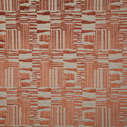 Pindler & Pindler Earlson Terracotta Fabric