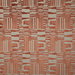 Pindler & Pindler Earlson Terracotta Fabric