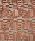 Pindler & Pindler Earlson Terracotta Fabric
