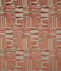 Pindler & Pindler Earlson Terracotta Fabric