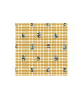 Brunschwig & Fils La Seyne Fleuri Sunflower Fabric