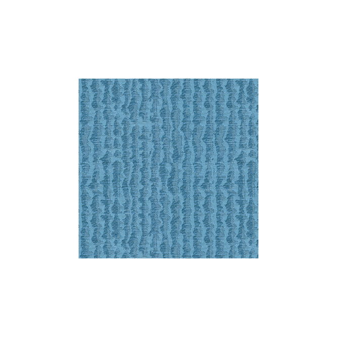 Brunschwig &amp; Fils Grove Texture French Blue Fabric