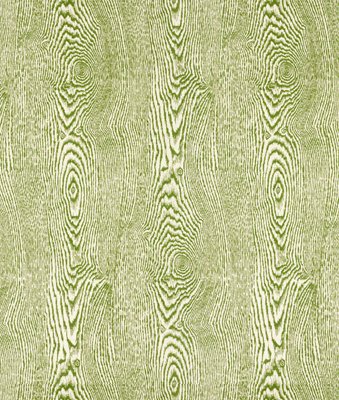 Brunschwig & Fils Wood Leaf Fabric
