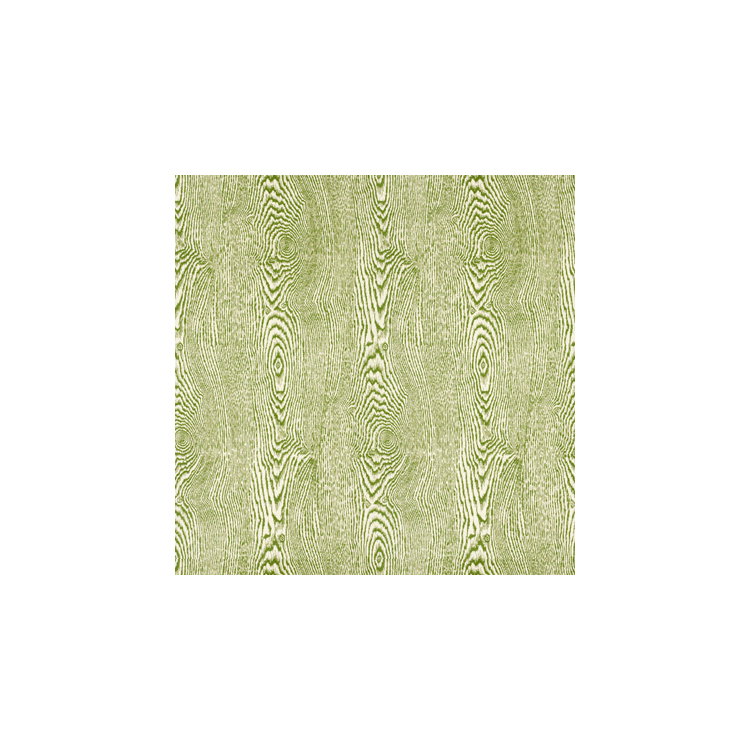 Brunschwig &amp; Fils Wood Leaf Fabric