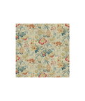 Brunschwig & Fils Edenwood Hdb Red/Blue Fabric