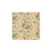Brunschwig & Fils Edenwood Hdb Pink/Green Fabric