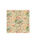 Brunschwig & Fils Edenwood Hdb Pink/Green Fabric