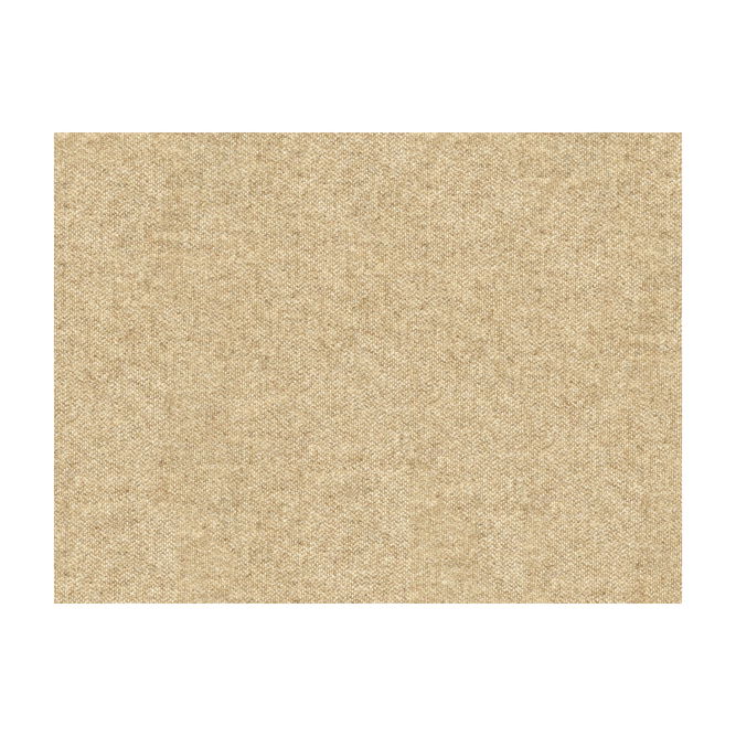 Brunschwig &amp; Fils Chevalier Wool Oatmeal Fabric