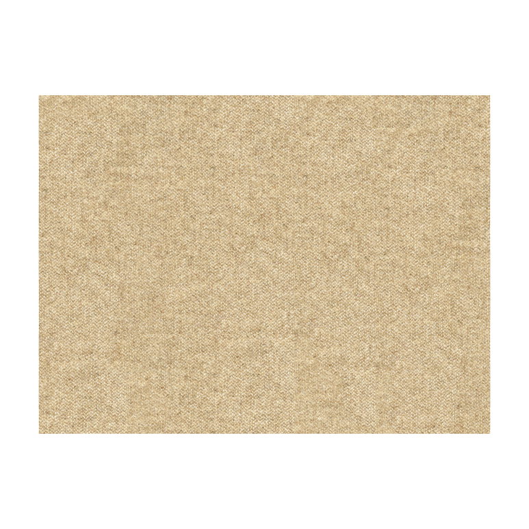 Brunschwig &amp; Fils Chevalier Wool Oatmeal Fabric