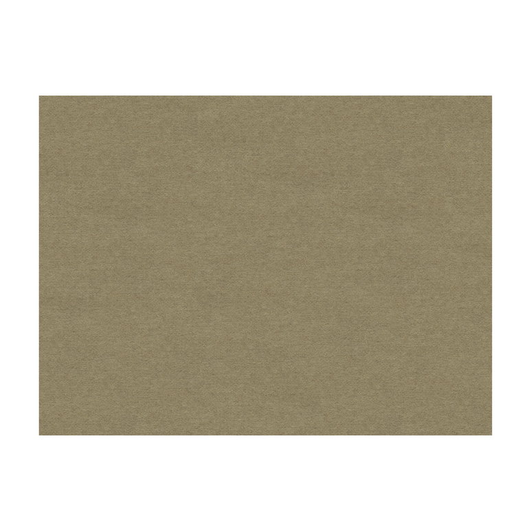 Brunschwig &amp; Fils Chevalier Wool Greige Fabric