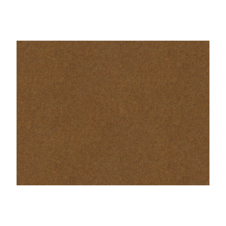 Brunschwig &amp; Fils Chevalier Wool Burnt Sienna Fabric