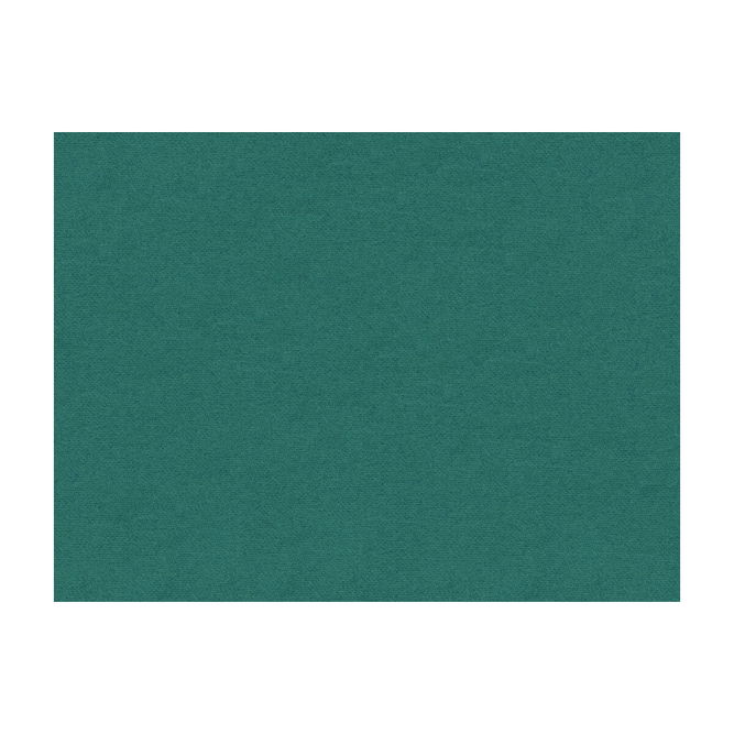 Brunschwig &amp; Fils Chevalier Wool Turquoise Fabric