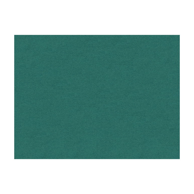Brunschwig &amp; Fils Chevalier Wool Turquoise Fabric