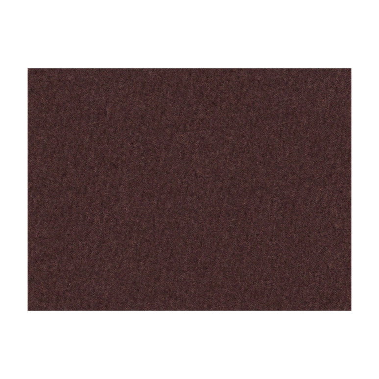Brunschwig &amp; Fils Chevalier Wool Chestnut Fabric