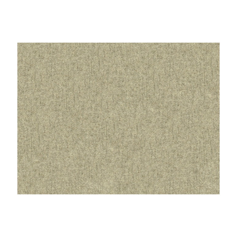 Brunschwig &amp; Fils Chevalier Wool Ash Fabric