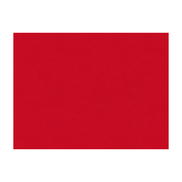 Brunschwig & Fils Chevalier Wool Scarlet Fabric