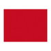 Brunschwig & Fils Chevalier Wool Scarlet Fabric