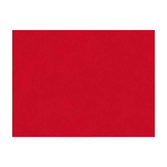 Brunschwig &amp; Fils Chevalier Wool Scarlet Fabric