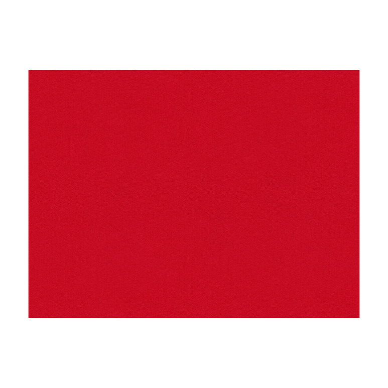Brunschwig &amp; Fils Chevalier Wool Scarlet Fabric