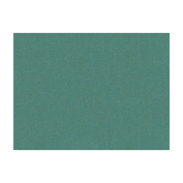 Brunschwig &amp; Fils Chevalier Wool Aquamarine Fabric