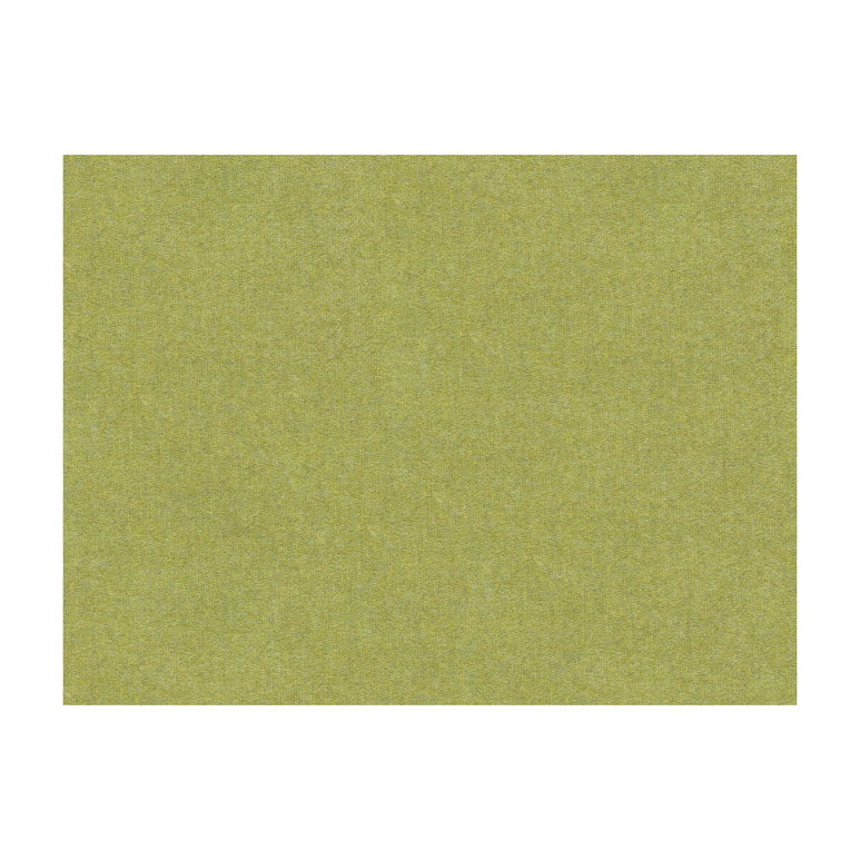 Brunschwig &amp; Fils Chevalier Wool Leaf Fabric