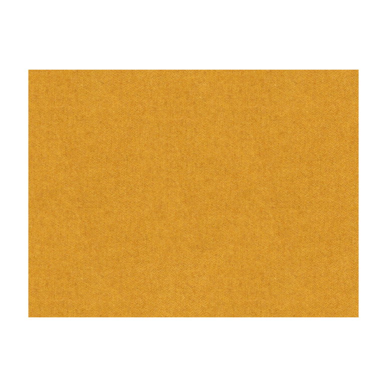Brunschwig &amp; Fils Chevalier Wool Amber Fabric