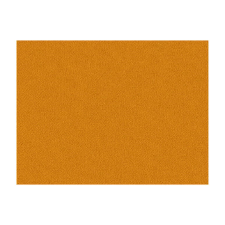 Brunschwig &amp; Fils Chevalier Wool Saffron Fabric